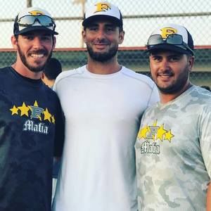 Meet your Posher, Michael